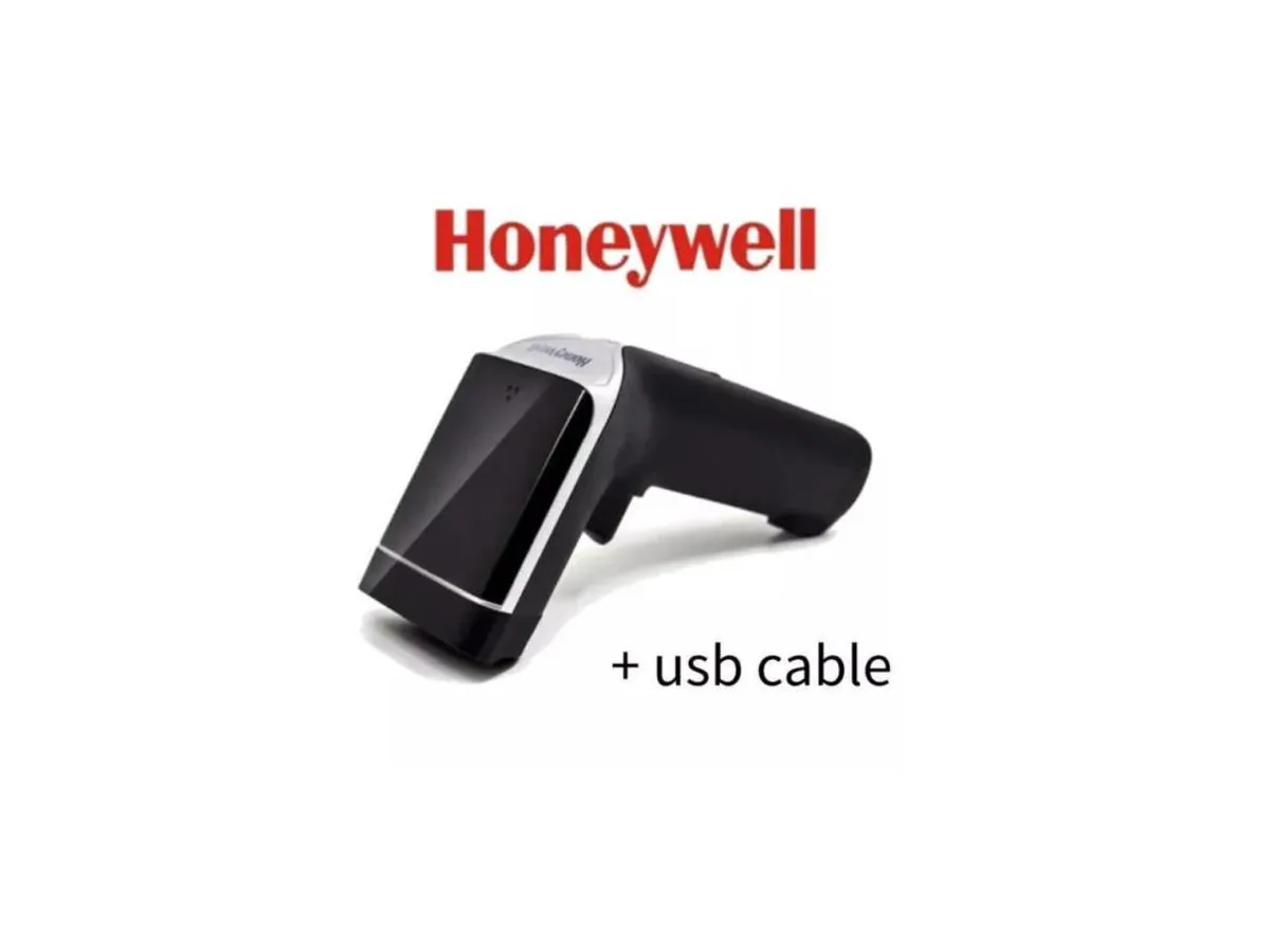 Honeywell Honeywell OH4502 2D Wireless Barcode Scanner 2.4G — product photo