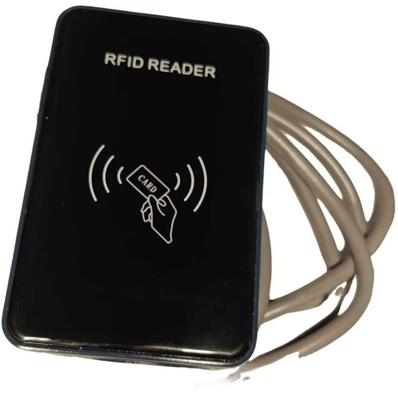 Jedrek Jedrek RS232 RFID 13.56 MHz NFC Card Reader — product photo