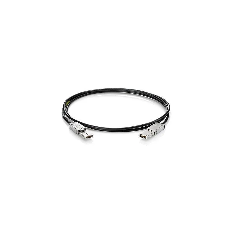 DELL DELL T3F4V Perc Mini SAS to 2 Dual SAS and Power Cable — product photo