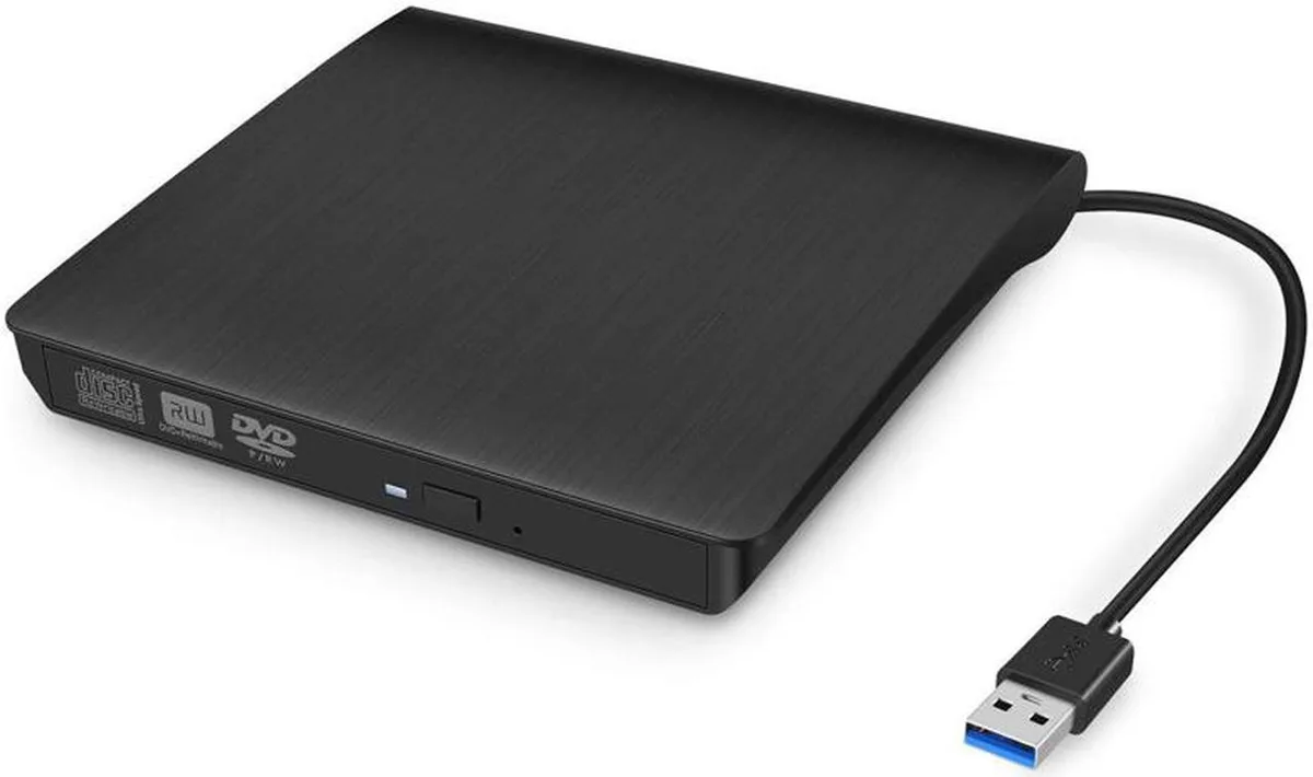 Vszerda Vszerda USB 3.0 to SATA 12.7mm ODD Enclosure — product photo