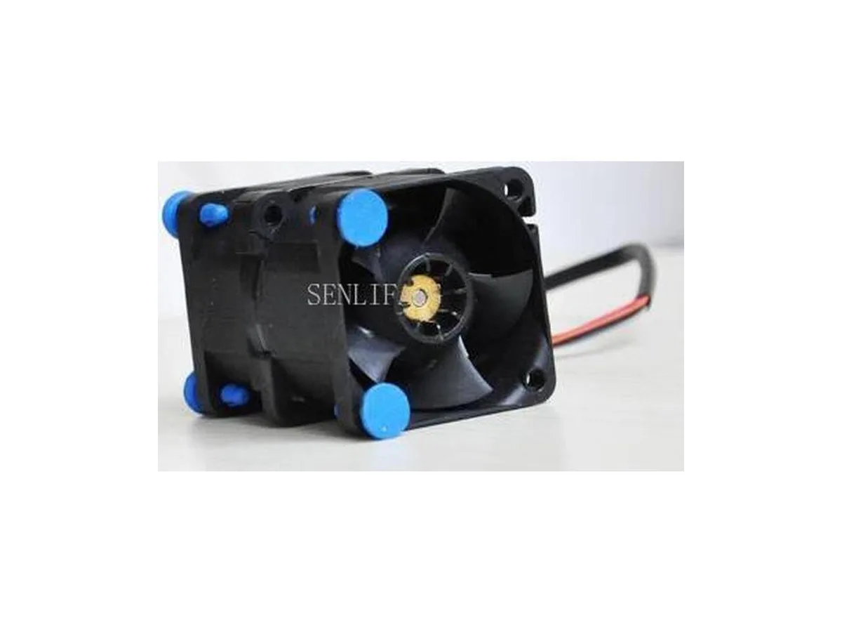Fans Fans GFB0412EHS -7B25 820-2003-A 12V 1.82A 40x40x55mm 8-Wire case fan — product photo
