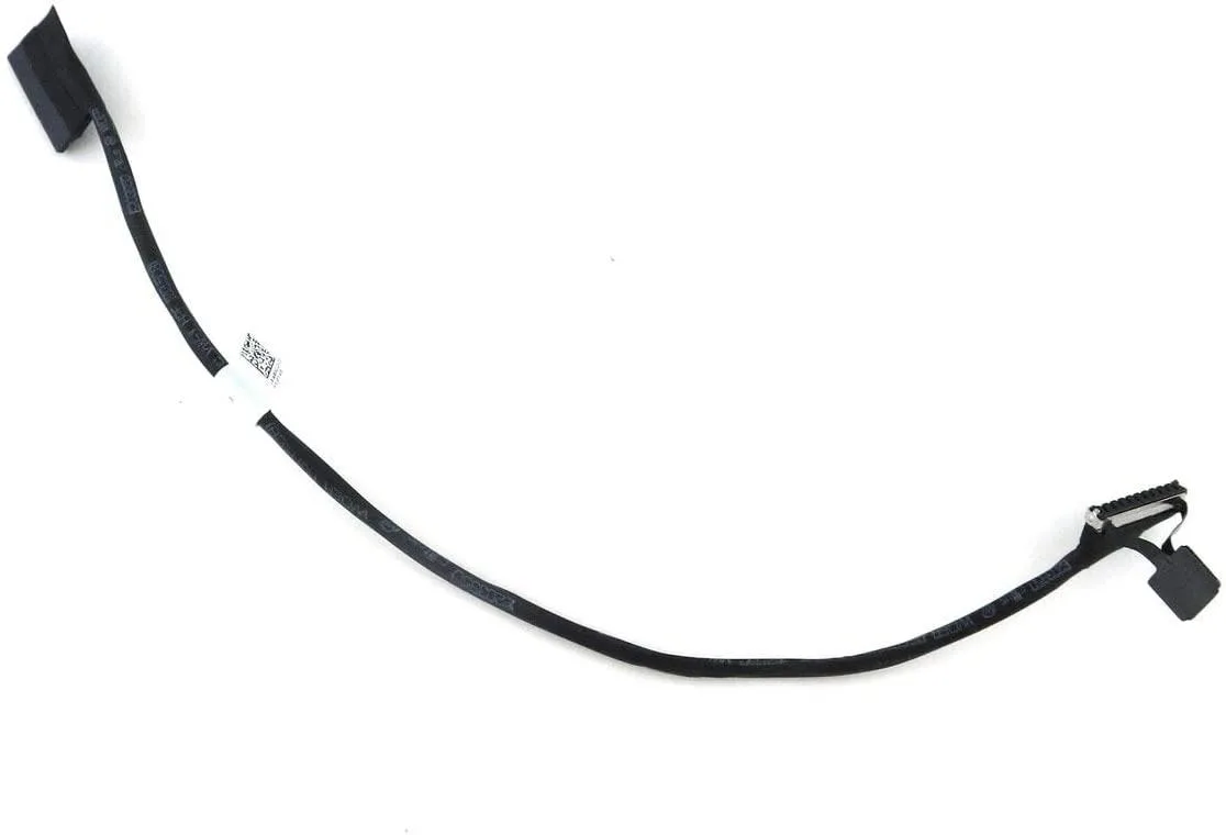 myVolts myVolts AAZ60 Battery Cable 23.8CM for Dell Latitude 7270 7470 laptop replacement part — product photo