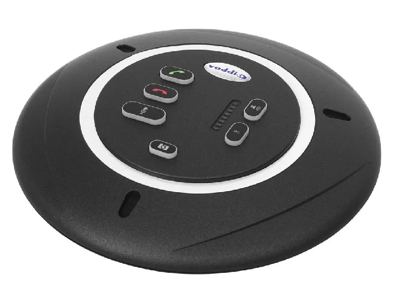 vaddio Vaddio 999-8500-000 EasyMic Table MicPOD wireless surveillance — product photo