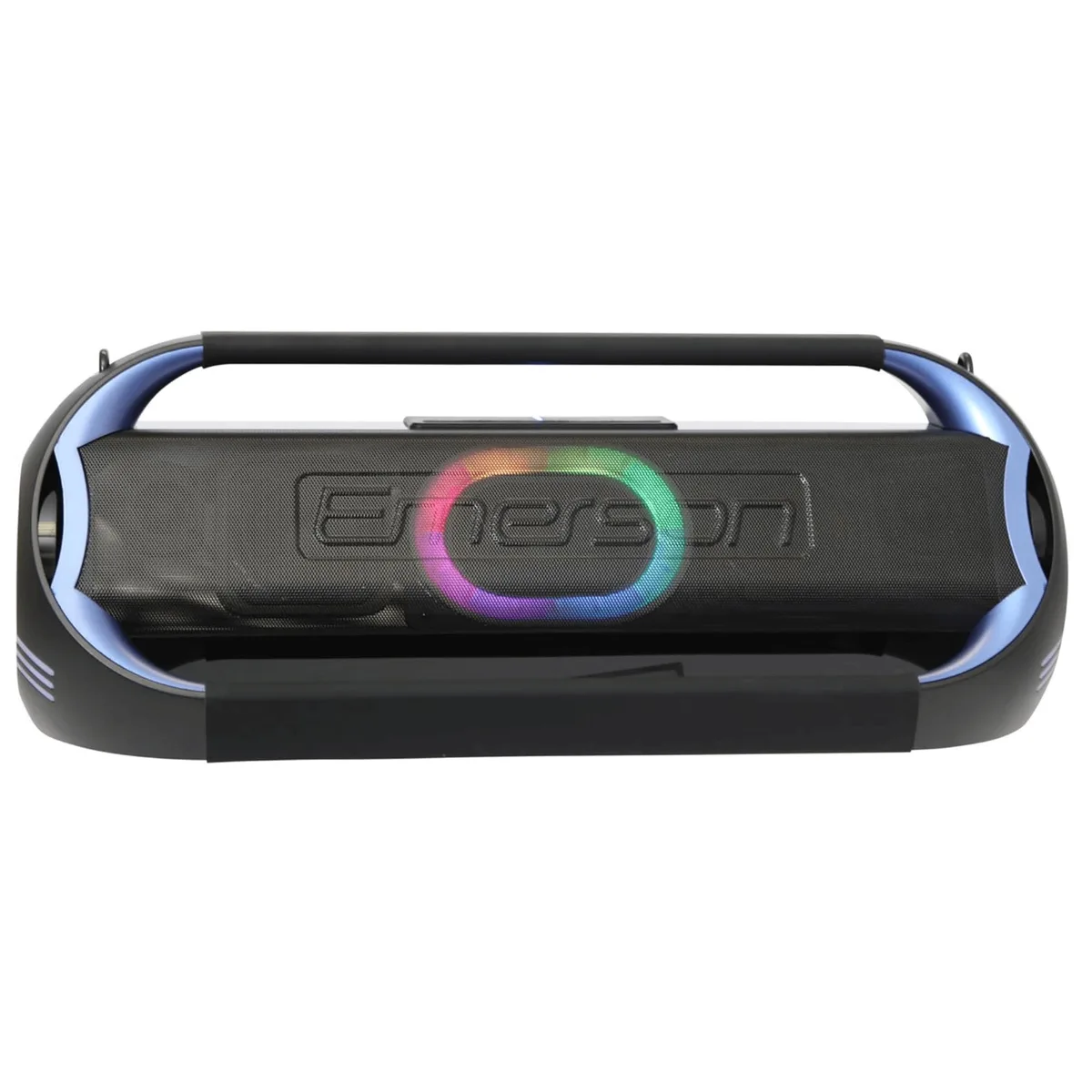 Emerson Emerson EDSP-5001 8" 10W Bluetooth Party Speaker — product photo
