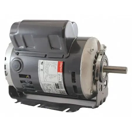 Dayton Dayton 30PT66 1/2 HP 1725 RPM 56H Frame Motor — product photo