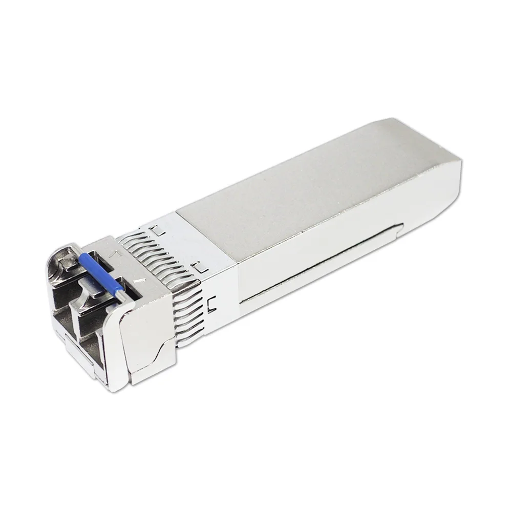 Ficer Technology Co., Ltd Ficer Technology Co., Ltd 25G SFP28 LRL I-Temp 1310nm 2km -40~85°C — product photo