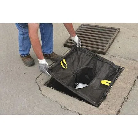 EAGLE EAGLE T8702XL Catch Basin Insert 42 in — product photo