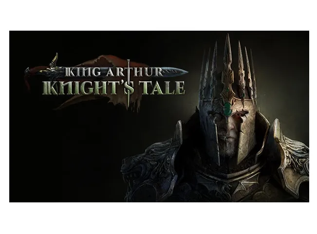 Neocore Games Neocore Games King Arthur: Knight's Tale downloadable game — product photo