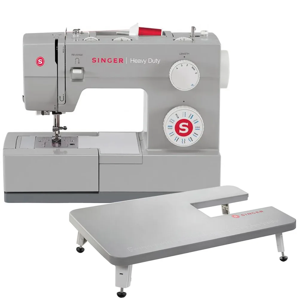 Singer Singer Heavy Duty 4423 Sewing Machine with Extension Table — product photo