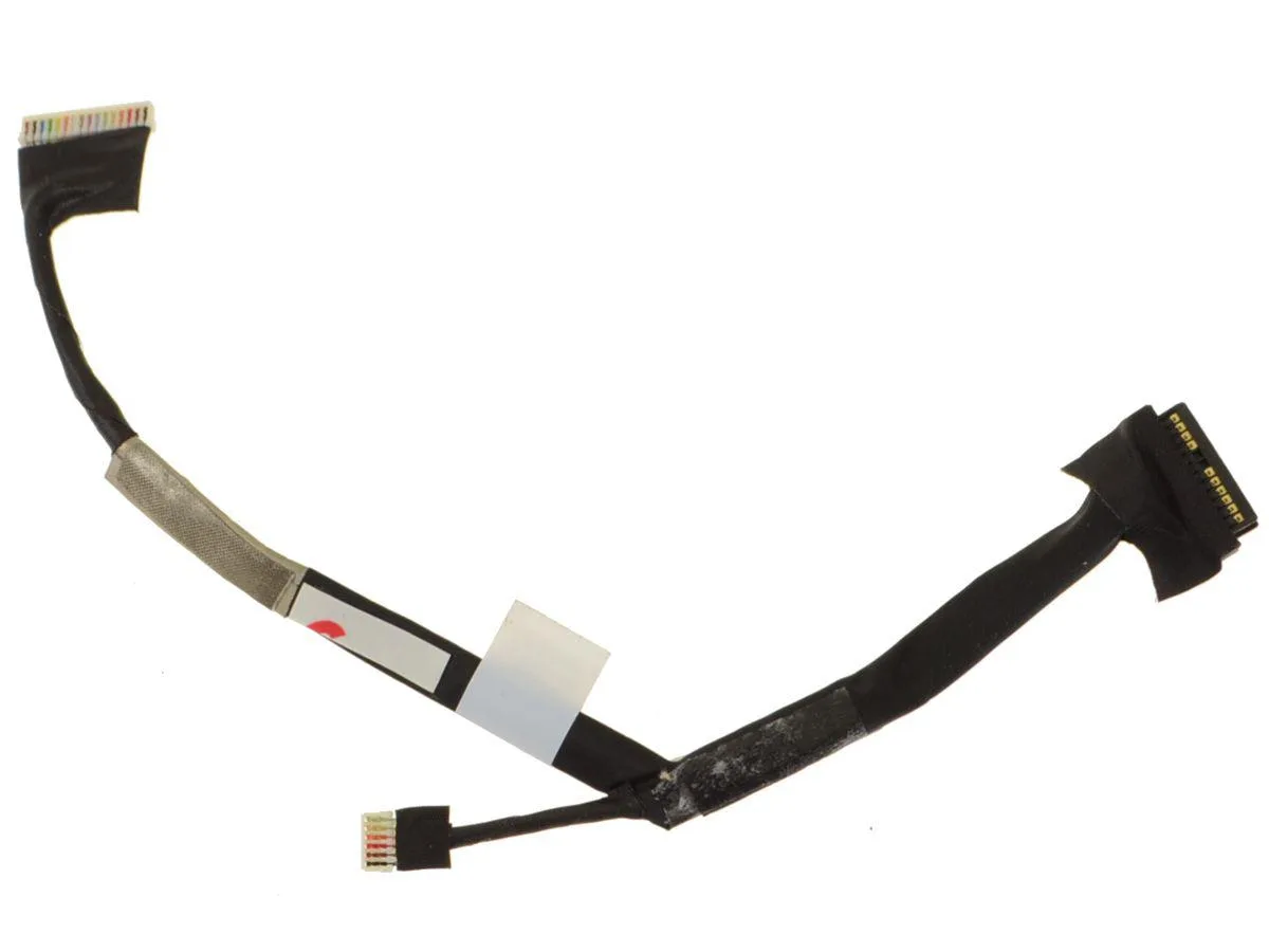 DELL DELL Chromebook 11 3189 3181 2-in-1 Button Board Cable 6HD69 — product photo