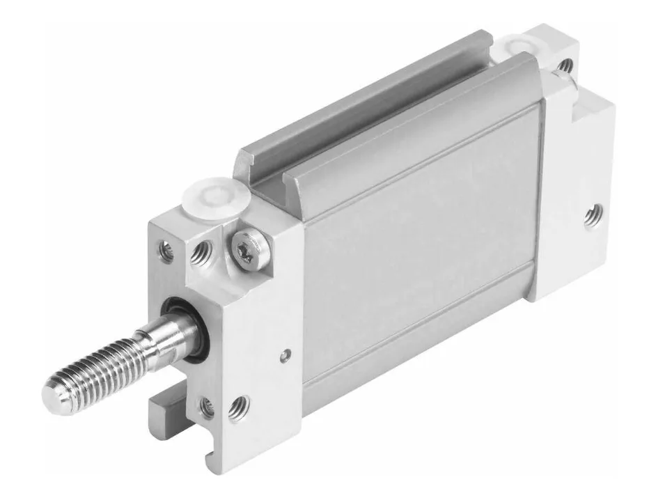 Festo Festo DZF-12-80-A-P-A 161228 Flat Cylinder electrician tool — product photo