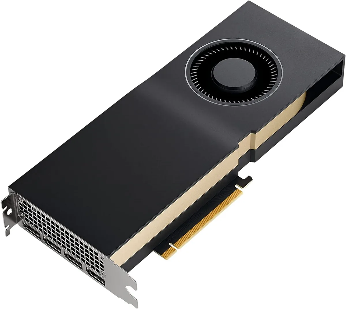 NVIDIA NVIDIA RTX A5500 graphics card 900-5G132-2570-000 — product photo