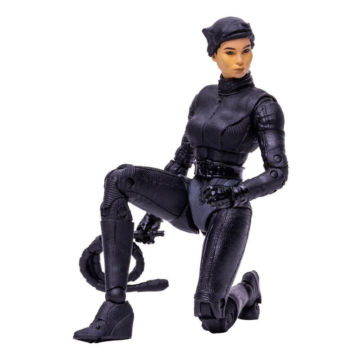 McFarlane Toys McFarlane Toys DC Multiverse Catwoman Unmasked 7" Action Figure — product photo