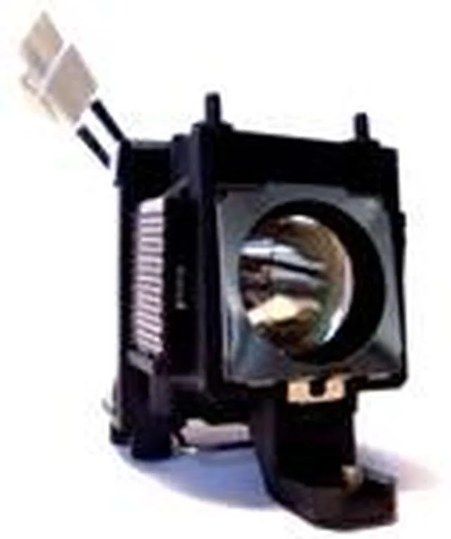 BenQ A-1085-447-A 200W projector lamp module with housing