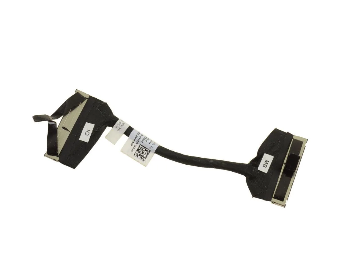 DELL DELL Latitude 3330 Right Side USB Audio IO Board Cable Y909X — product photo