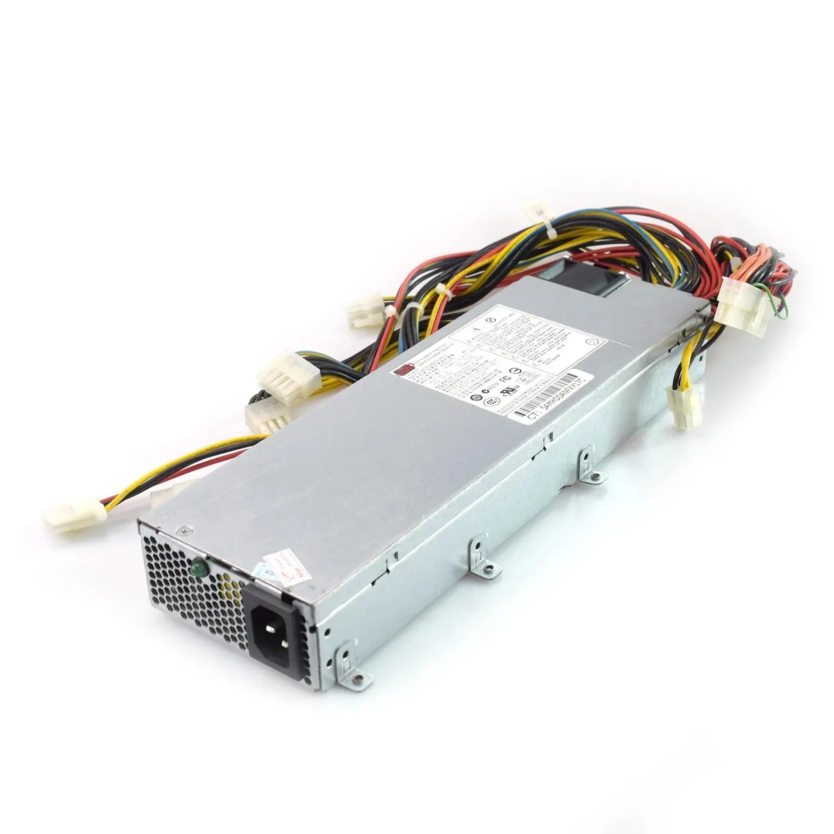 WMtec WMtec 500W Server Power Supply for HP DL160 G6 DL165 G6 DL165G7 506247-001 506077-001 — product photo