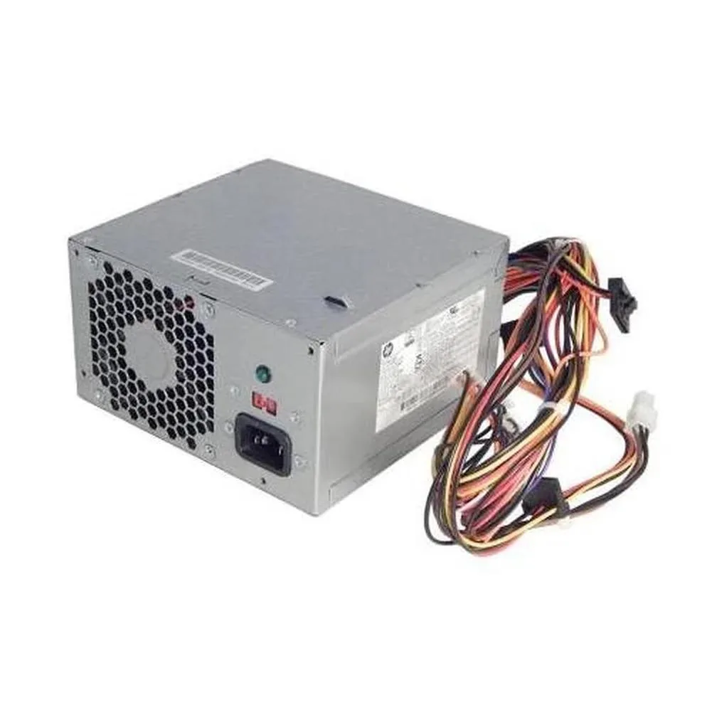 WMtec WMtec 742317-001 180W ATX server power supply for HP Pavilion 500 110 — product photo