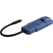 Black Box Corporation Black Box QSFP-H40G-CU1M-BB 40 Gbps DAC network ethernet cable 3.28 ft — product photo