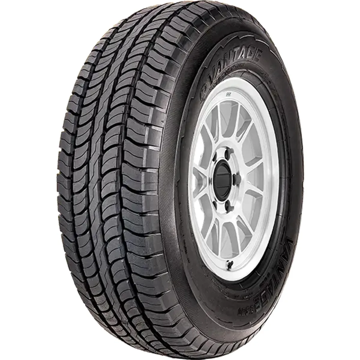 VANTAGE VANTAGE SUV 245/70R17 110T Highway All-Season Tire — product photo