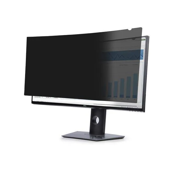STARTECH STARTECH 38C29-PRIVACY-SCREEN 38" accessory for Dell U3824DW 21:9 monitor — product photo