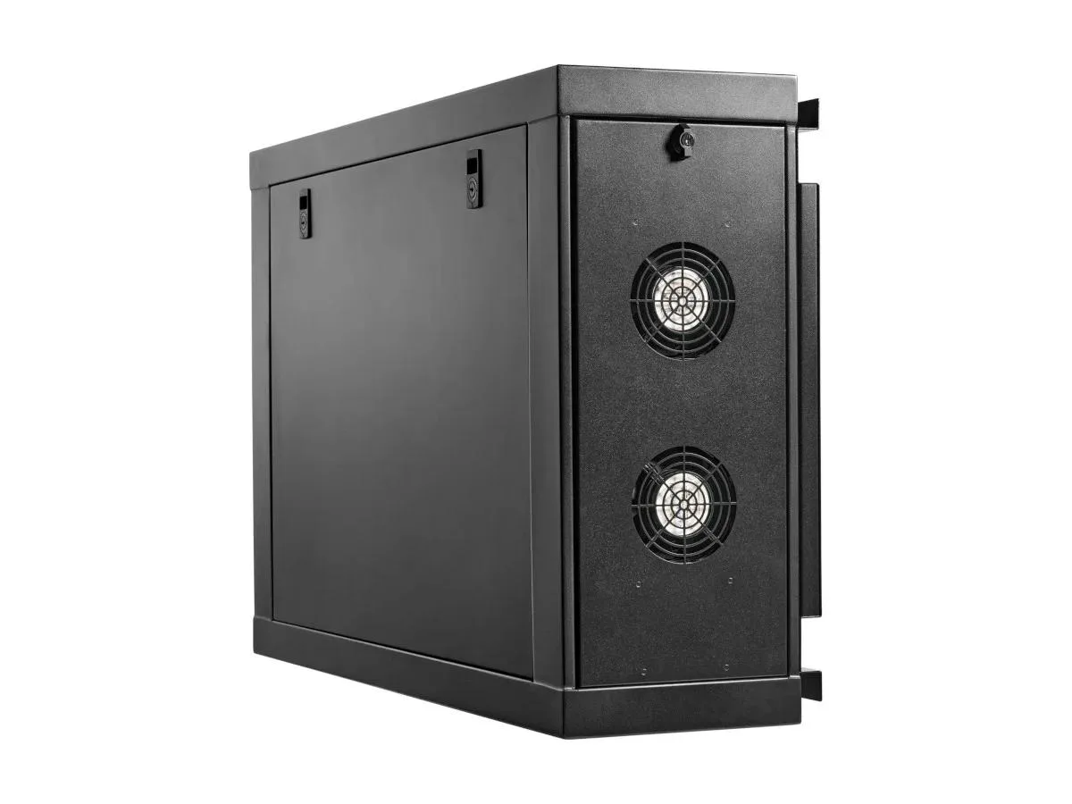 Eaton Eaton SRW4USM 4U Server Rack 29.40" Depth 200 lb Capacity — product photo