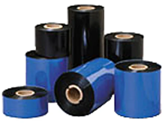 Cognitive TPG Cognitive TPG 04-00-0028-07 pos accessory Wax/Resin Thermal Transfer Ribbon 4.25" x 3150" 1 Roll — product photo