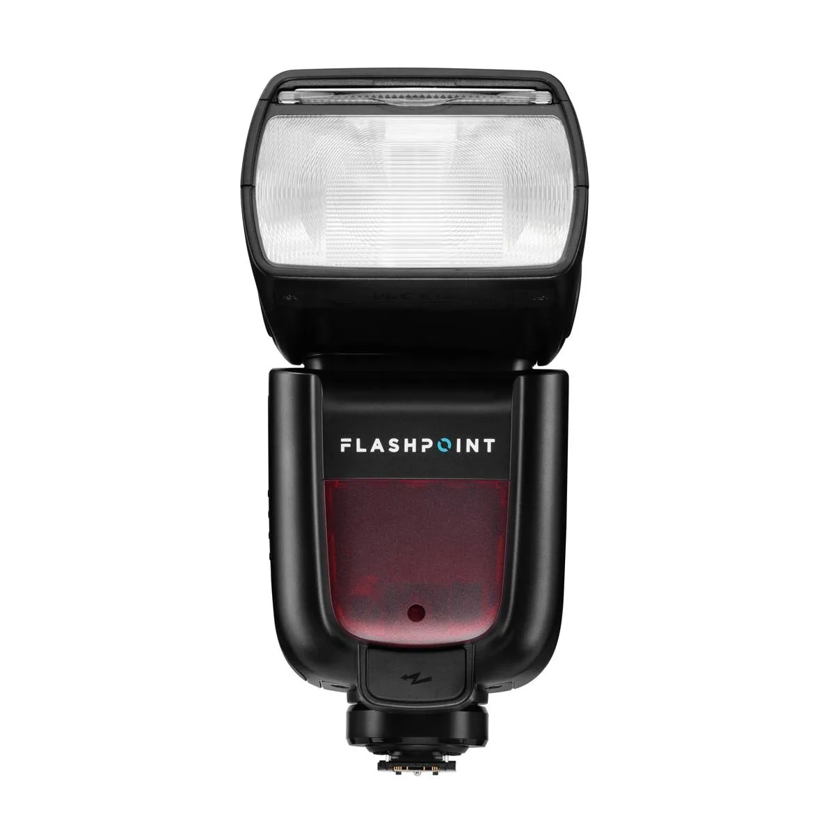 Flashpoint Brand Flashpoint Zoom II AA R2 TTL Speedlight Sony 76ws 2.4GHz 1/8000s HSS — product photo