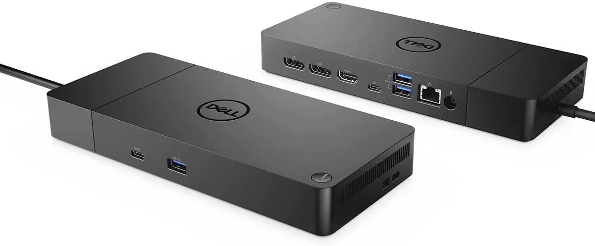 DELL DELL Performance Dock WD19DCS 240W — product photo