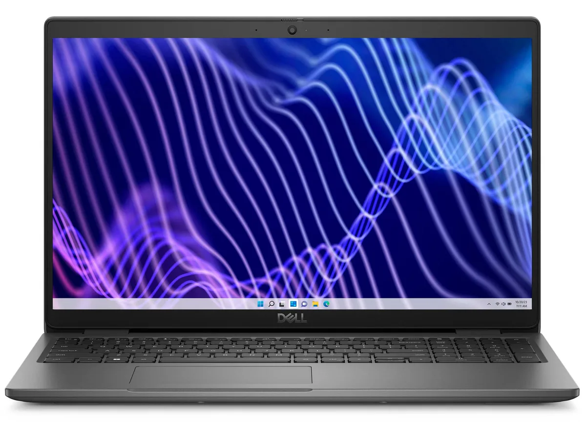 DELL DELL Latitude 3540 7YN laptop i5-1335U 8GB 256GB 15.6" FHD — product photo