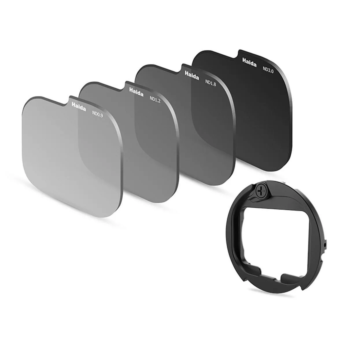 Haida Haida Rear Lens ND Filter Kit HD4329 for Sony FE 12-24mm f/4 G — product photo