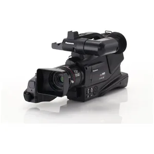 Panasonic Panasonic AG-AC7 Professional Camcorder 16X Optical Zoom 2.7" LCD — product photo