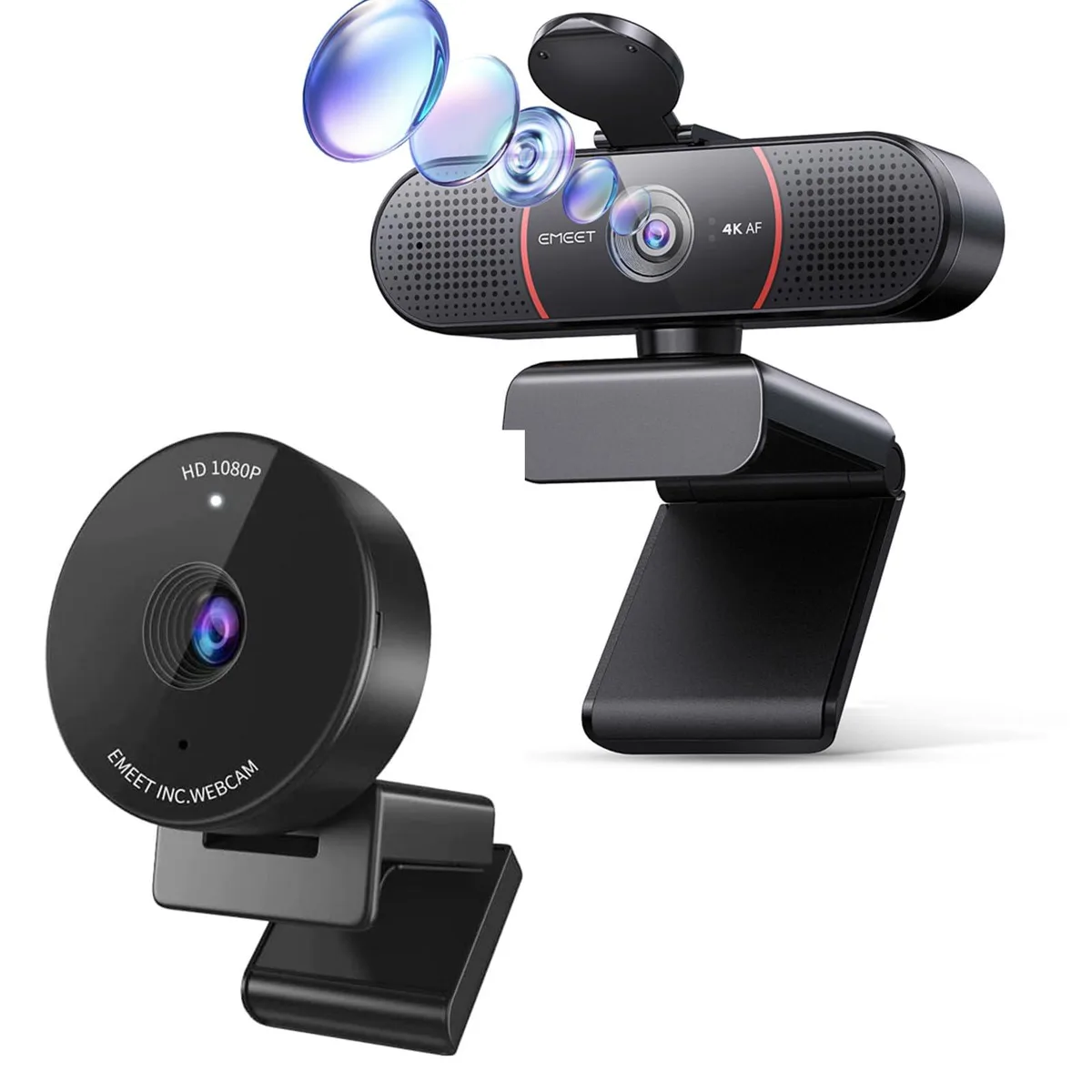 ClearOne C960 4K Webcam USB 3.0 1920x1080 66° — product photo