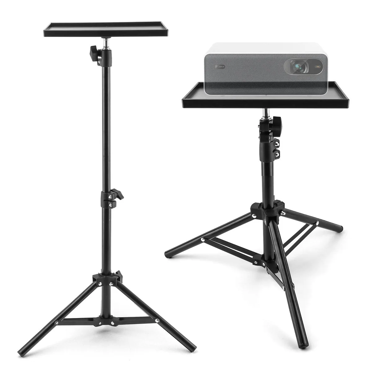 Avid 22373101 Tripod Stand 55-120 cm 25 x 18 cm Tray — product photo