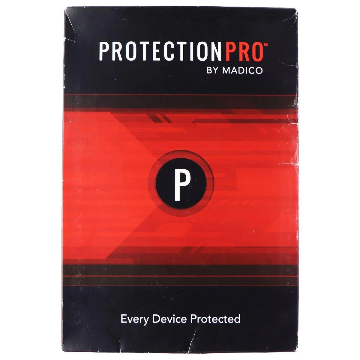 Madico Madico Protection Pro Universal Clear Matte Film Cover — product photo
