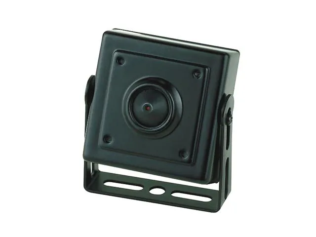 Bluecctv Bluecctv LT-1970W 700 TVL analog camera 3.7mm pinhole lens — product photo