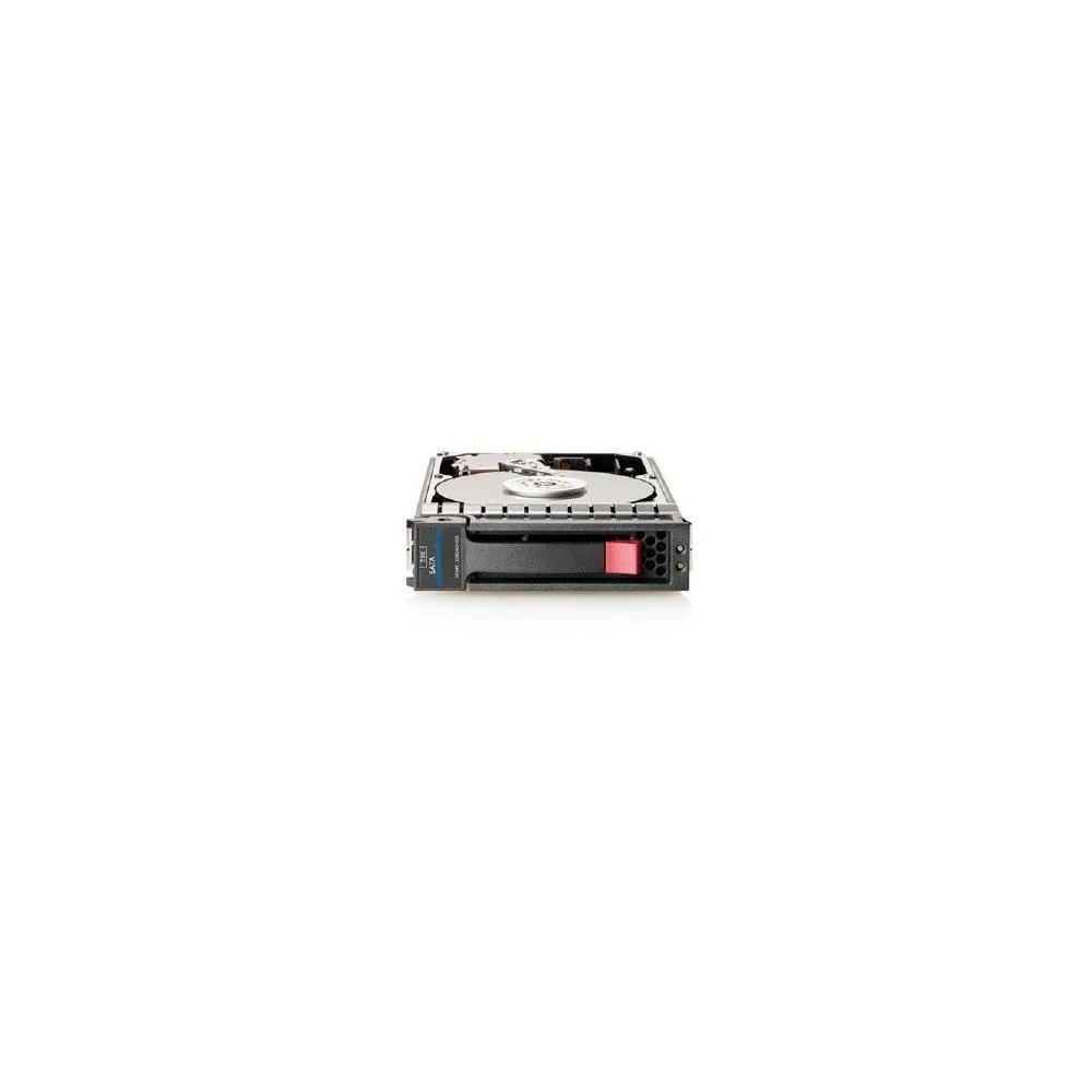 HP HP 613006-001 1TB 7200 RPM 3.5" SATA internal hard drive — product photo