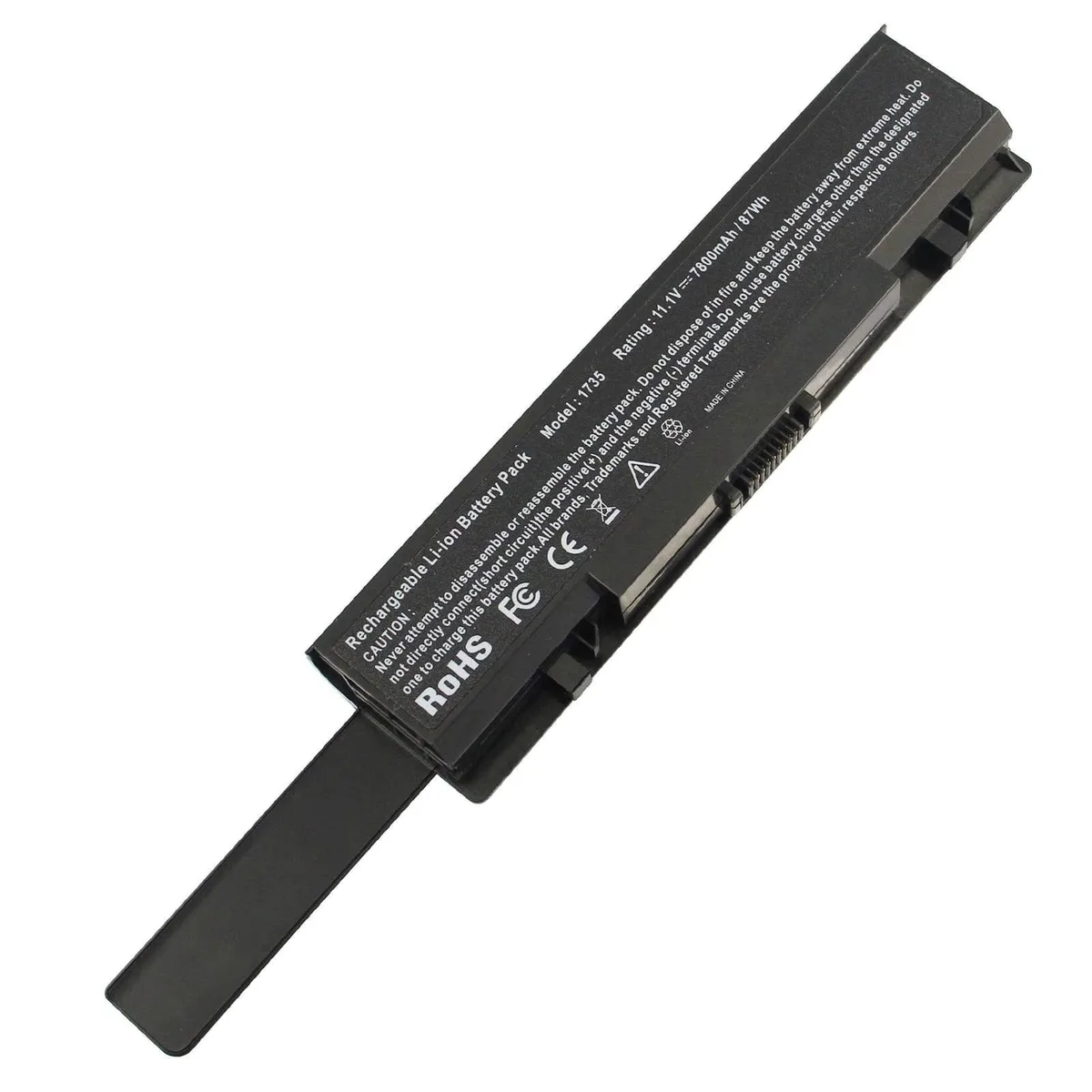 ARCTIC ARCTIC 2 in 1 Accessory 1735 87Wh 11.1V 6-cell Li-Ion — product photo