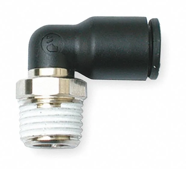 Legris Legris 3109 16 21 Push-Fit Elbow Trap 16mm x 1/2 in BSPP — product photo