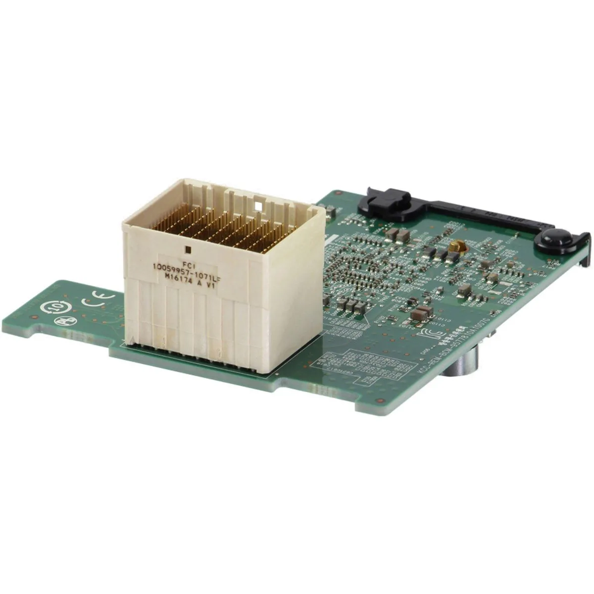 DELL DELL 55GHP Broadcom 57810S KR Dual 10Gb CNA Mezz — product photo