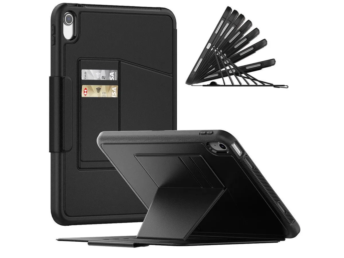 BONAEVER BONAEVER A3354 laptop case for iPad 11th gen 11 inch 2025 and 10th gen 10.9 inch 2022 — product photo