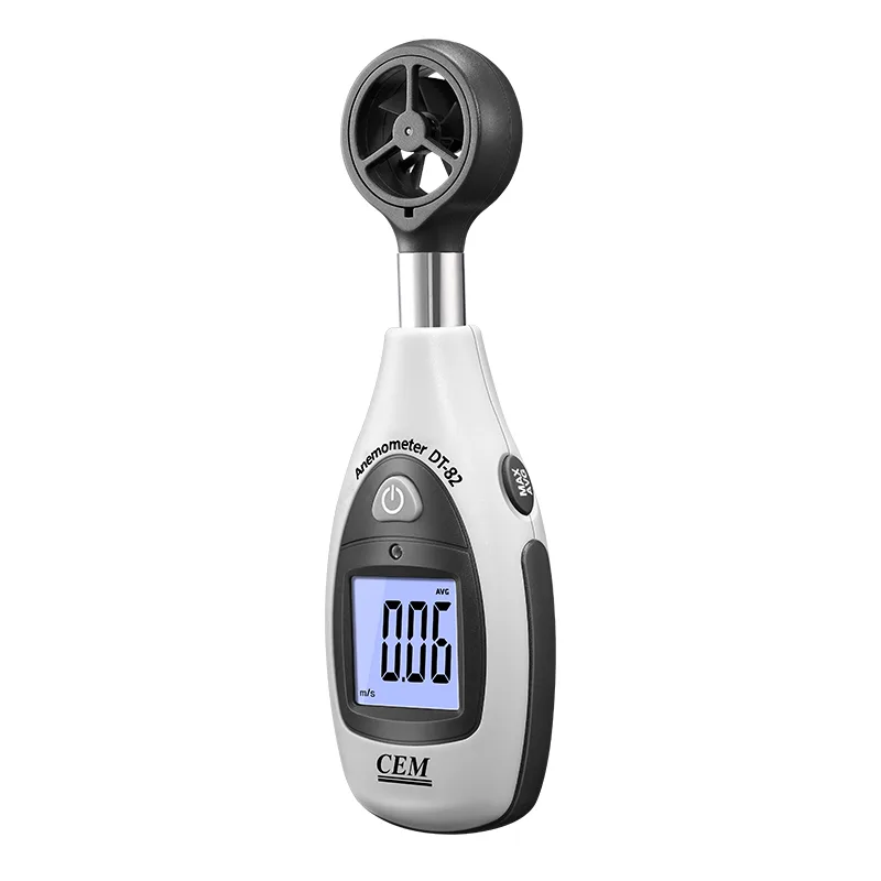 CEM CEM DT-82 Environment Test Meter electrician tool — product photo