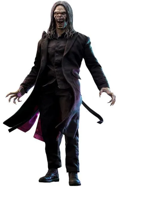 Hot Toys Hot Toys MMS665 Morbius 1/6 scale action figure — product photo