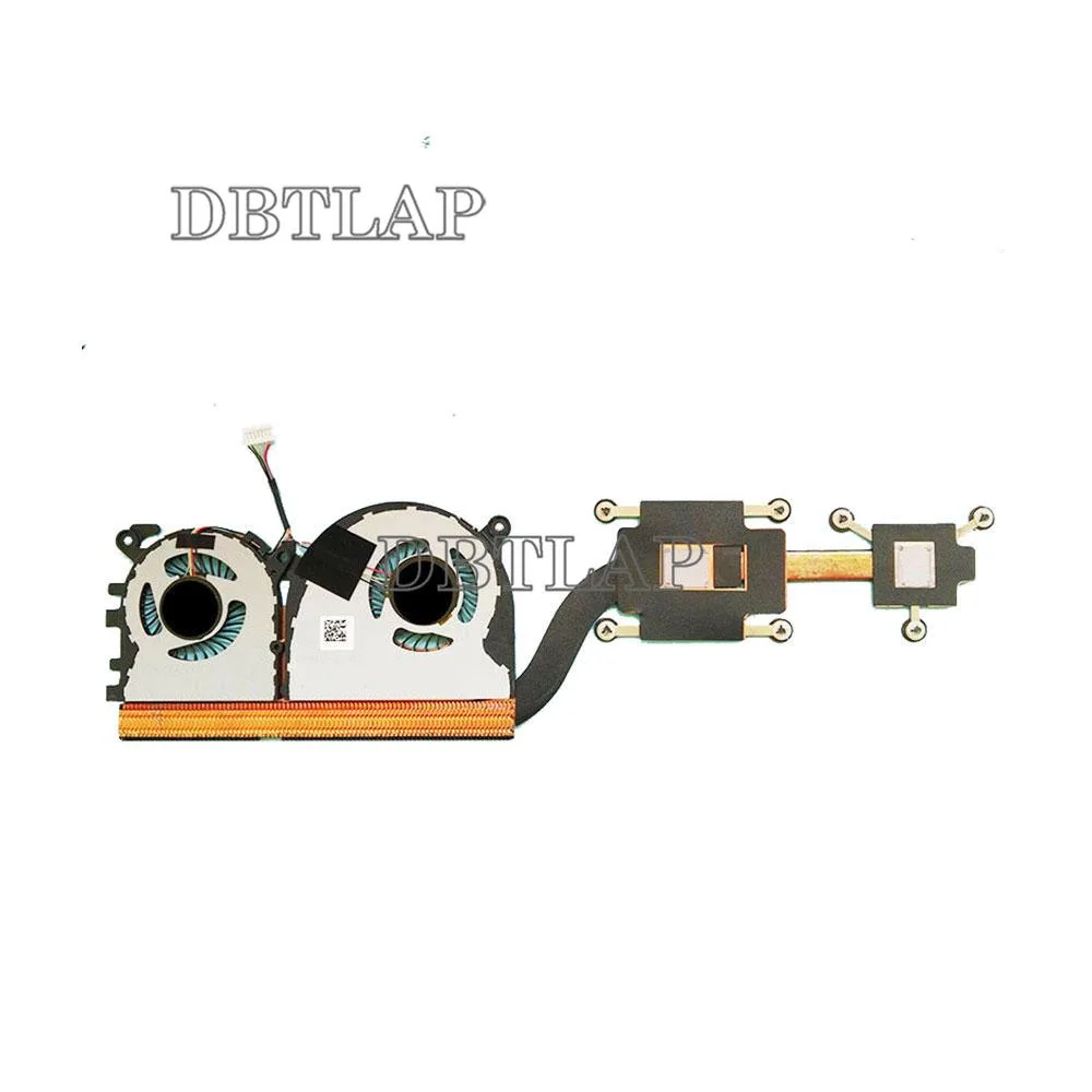 DBTLAP DBTLAP laptop cooling pad for Xiaomi Air 13.3 Pro13 FA05B12 01A01X0 — product photo