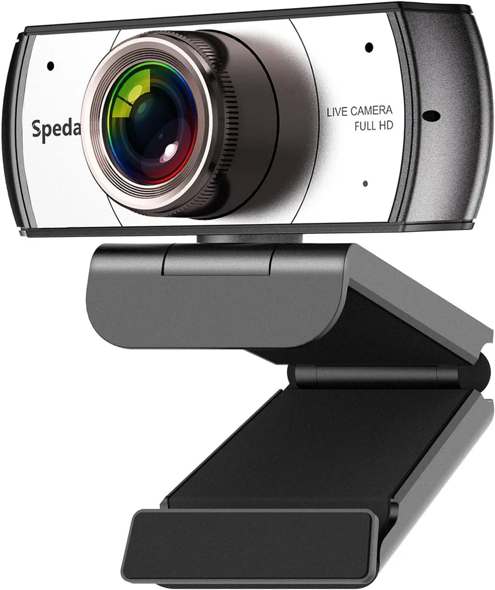 DJI MF920Pro 1080p 120° Wide Angle Webcam — product photo