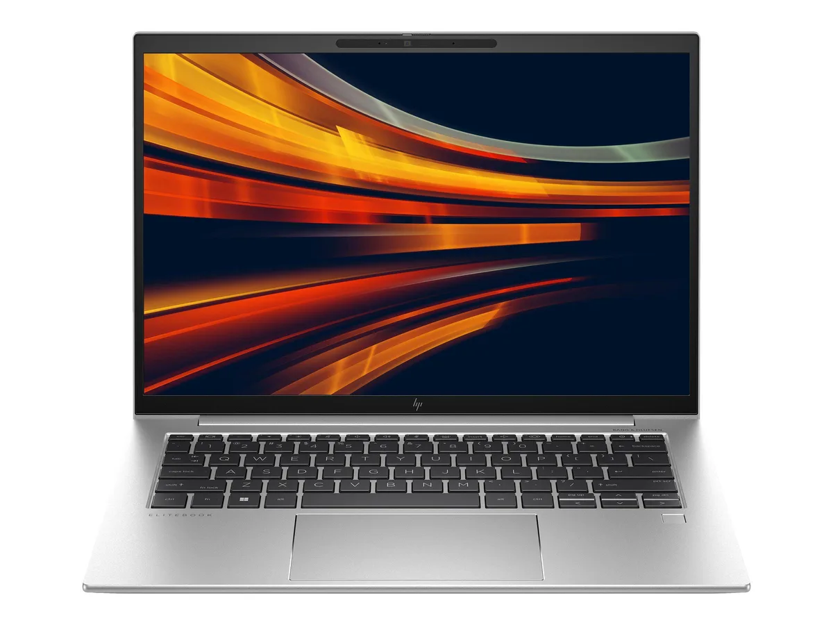 HP HP EliteBook 845 G10 laptop AMD Ryzen 5 PRO 7540U 3.2GHz 16GB DDR5 1TB NVMe 14" FHD Windows 11 Pro Grade B — product photo