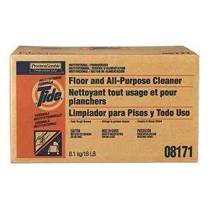 Tide Tide PGC 02363 vacuum accessory 18 lb — product photo