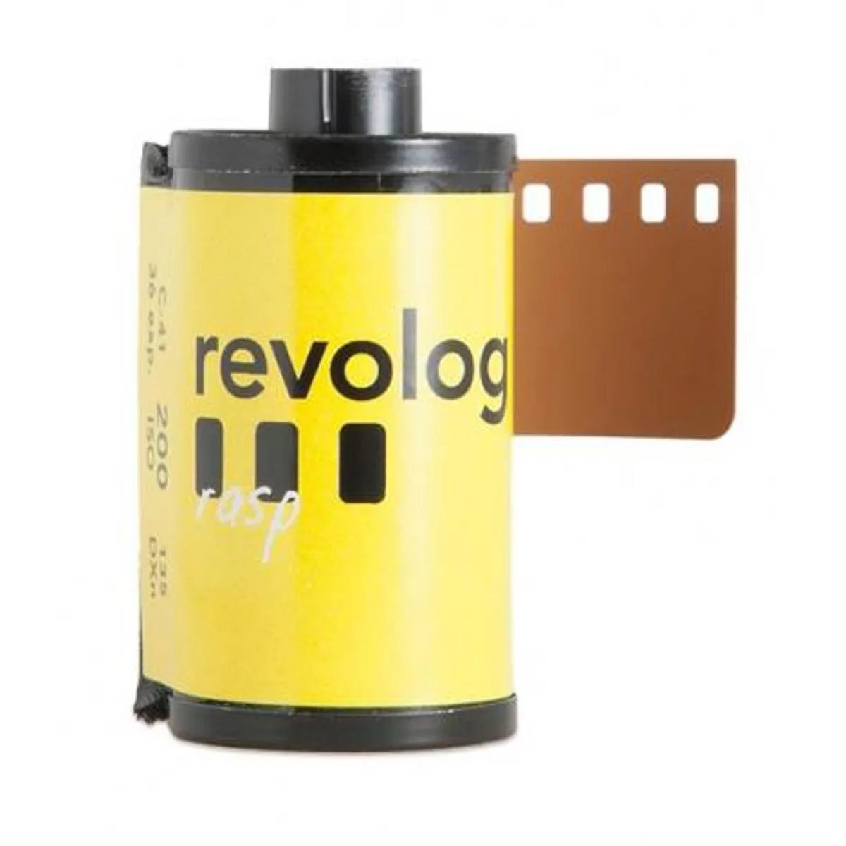 Revolog Revolog Rasp 35mm ISO 200 Color Film 36 Exposure — product photo