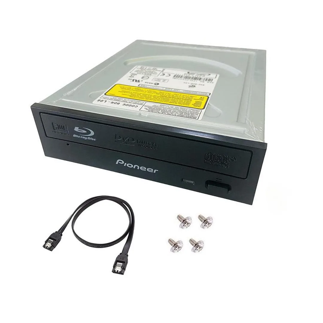 Honsdom Honsdom internal 3D Blu-ray burner 8X SATA — product photo