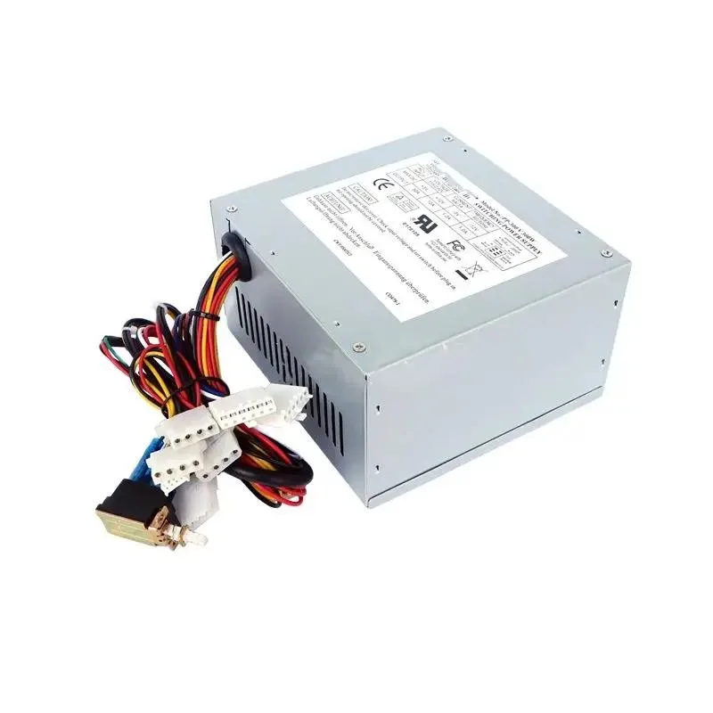KHACHIMO KHACHIMO Power Supply 300W ATX for Antec P8 P9 PP-300V SPI-300G — product photo