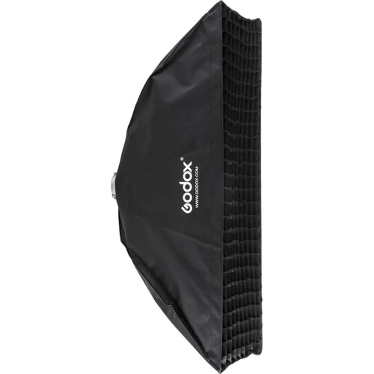 Godox Photo Equipment Co. Ltd Godox Photo Equipment Co. Ltd Softbox with Bowens Speed Ring and Grid 19.7 x 51.2 — product photo